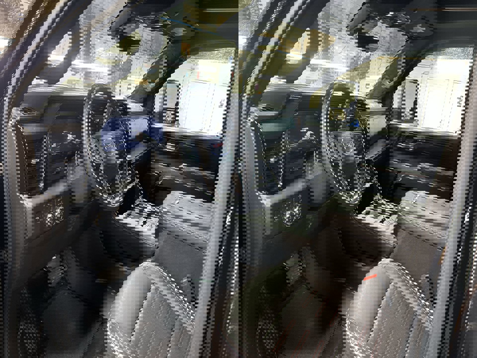 2024 Gmc Sierra 2500 HD AT4X photo 10
