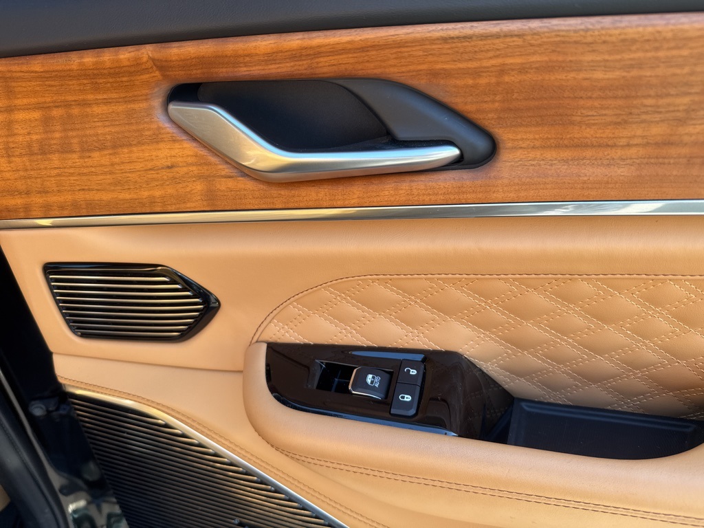 2021 Jeep Grand Cherokee L Summit Reserve photo 33