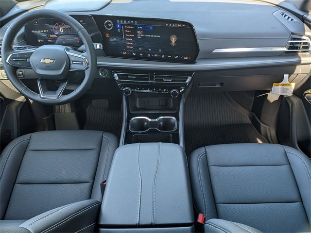 2026 Chevrolet Traverse photo 32