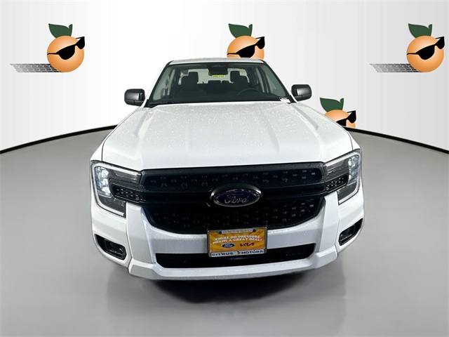 2025 Ford Ranger XL photo 2