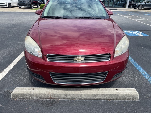 Used 2011 Chevrolet Impala LTZ with VIN 2G1WC5EM4B1219330 for sale in Cumming, GA
