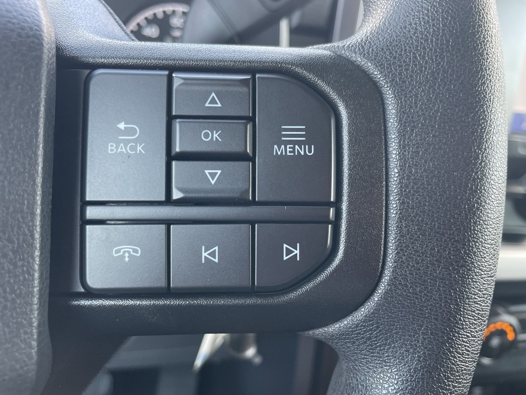 2023 Ford F-150 XLT photo 9