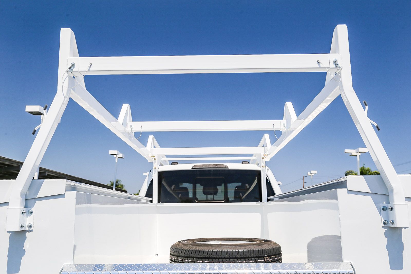 2025 Ford F-350 XL photo 11