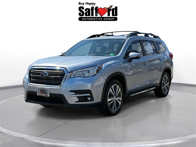 2021 Subaru Ascent Limited's photo