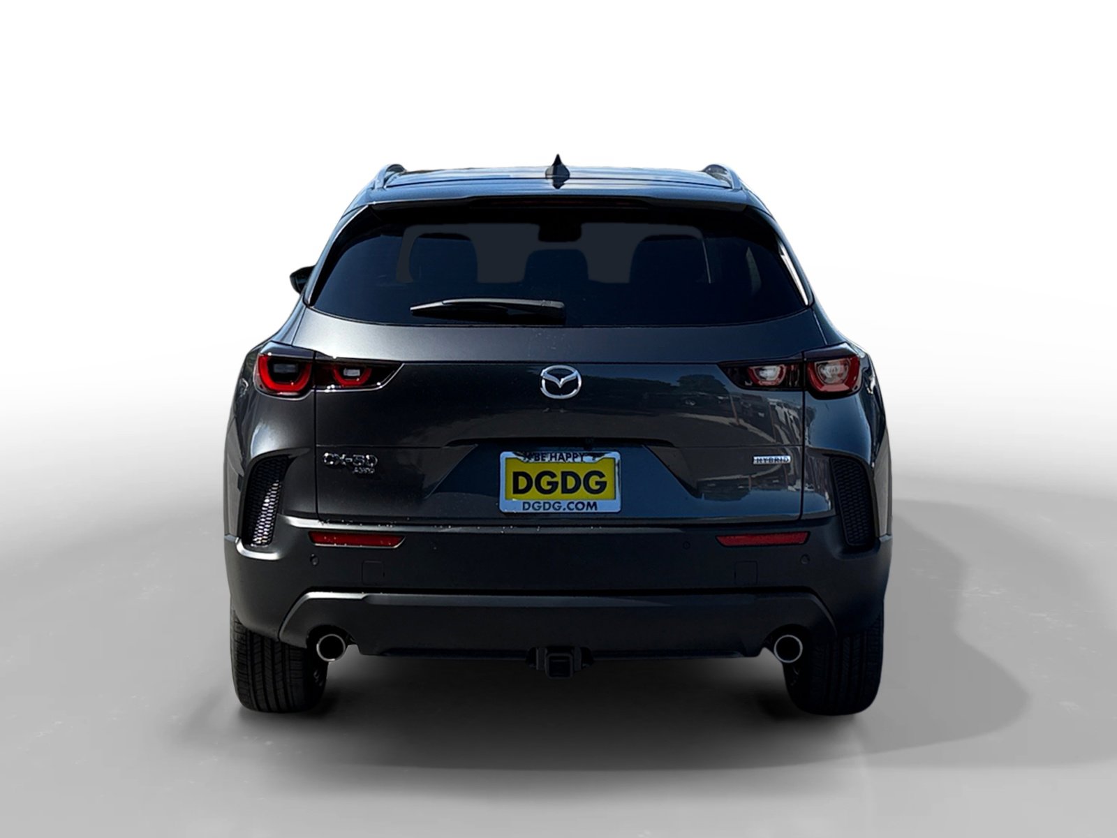 2026 Mazda CX-50 Premium Plus photo 4