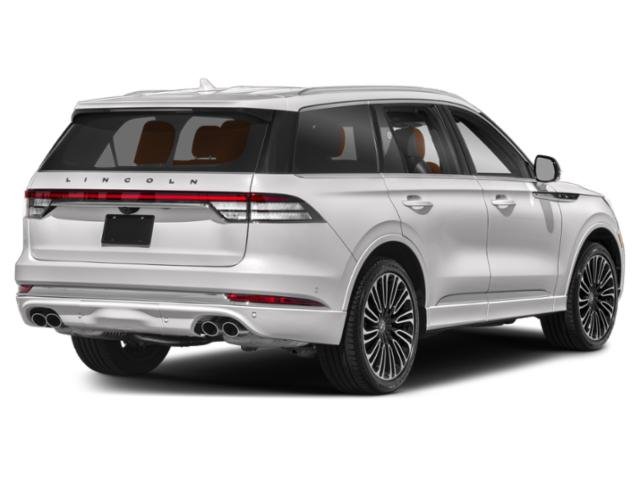2023 Lincoln Aviator Black Label photo 2