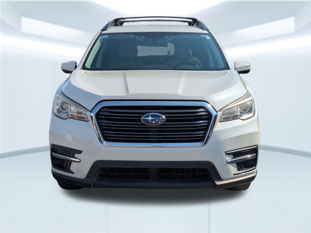 2019 Subaru Ascent Premium photo 2