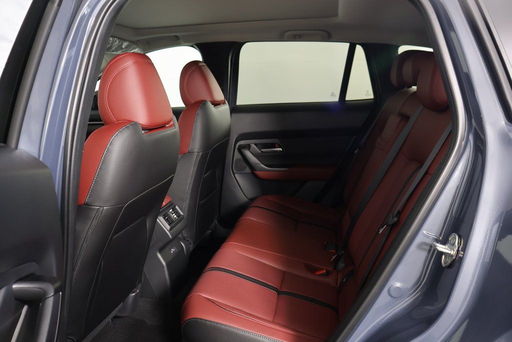 2025 Mazda CX-50 Premium photo 5