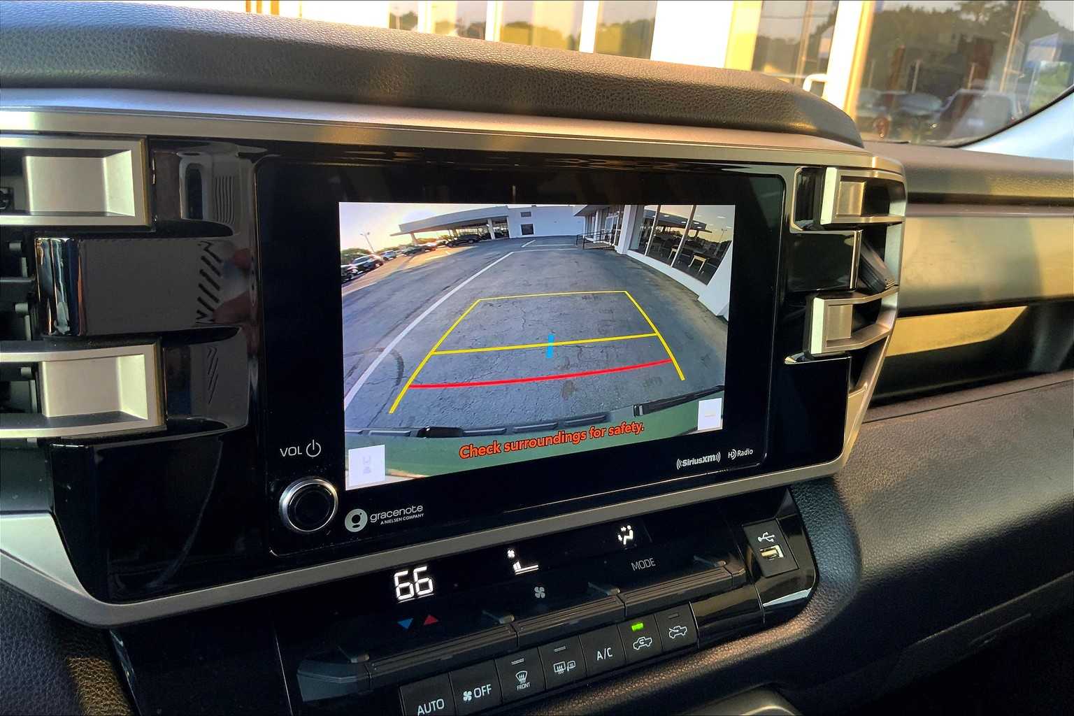 2022 Toyota Tundra SR5 photo 27