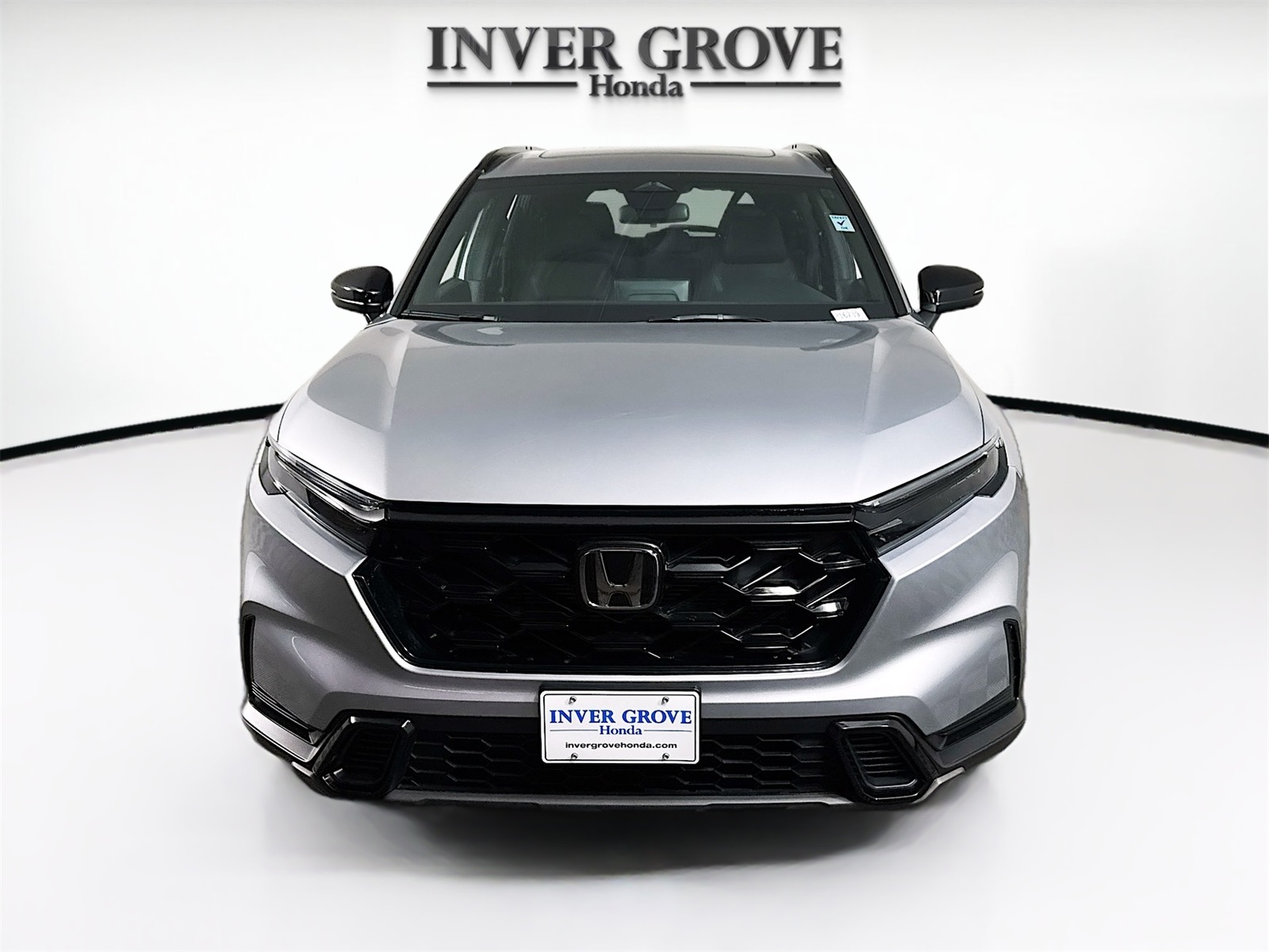 Used 2024 Honda CR-V Sport with VIN 7FARS6H51RE006932 for sale in Inver Grove Heights, Minnesota