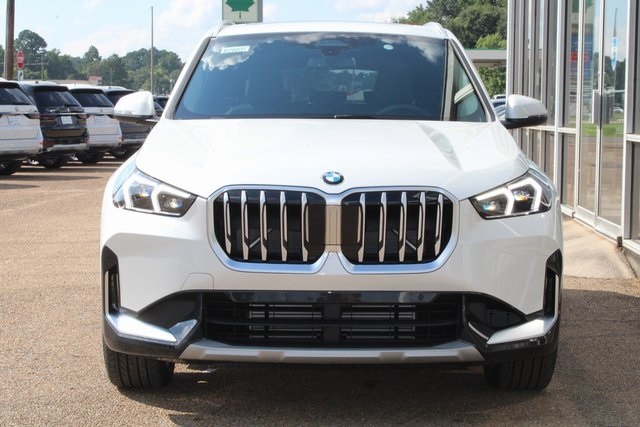 2026 Bmw X1 XDrive28i photo 7