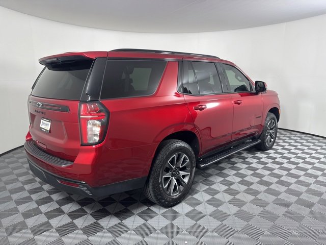 2024 Chevrolet Tahoe Z71 photo 2