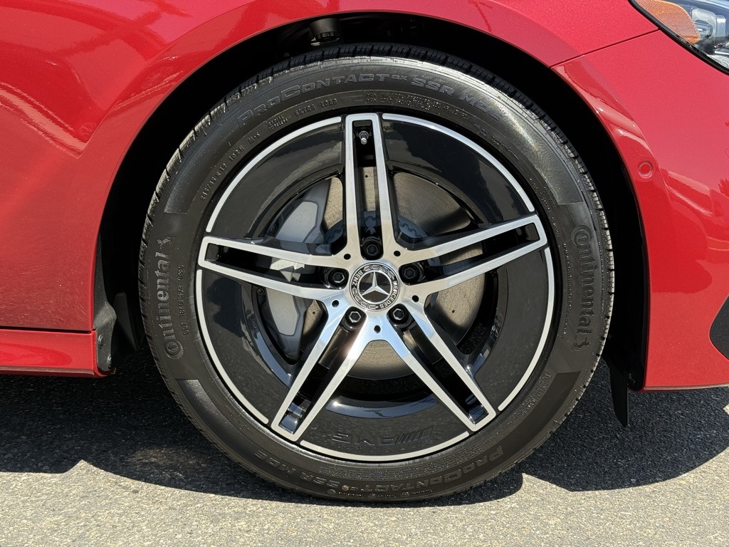 2026 Mercedes Benz E 350 photo 23