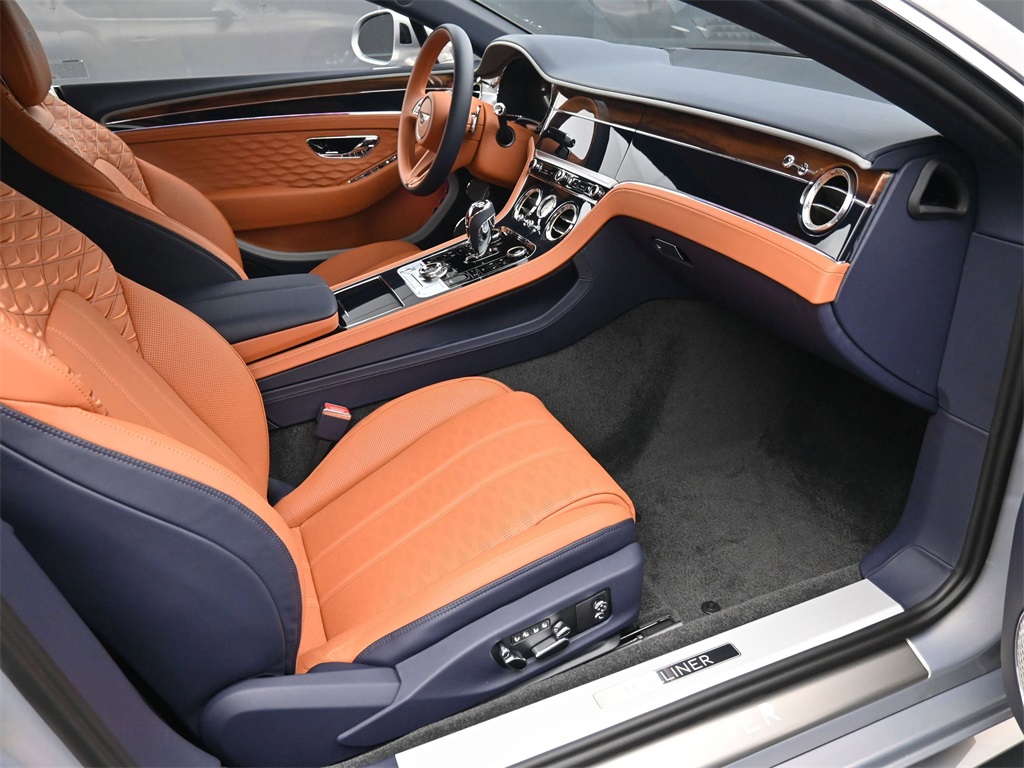 2026 Bentley Continental GT Speed photo 10