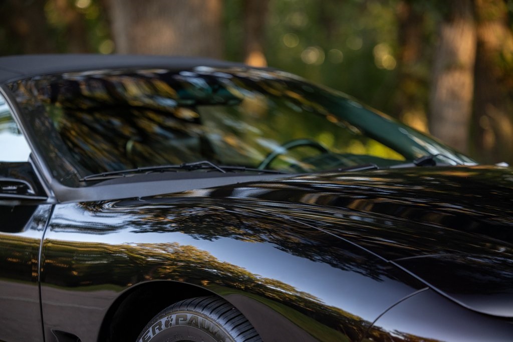 2002 Pontiac Firebird TRANS AM photo 43