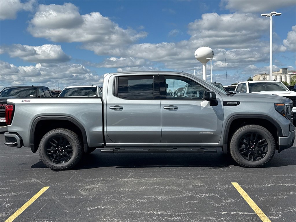 2026 GMC SIERRA - Image 8