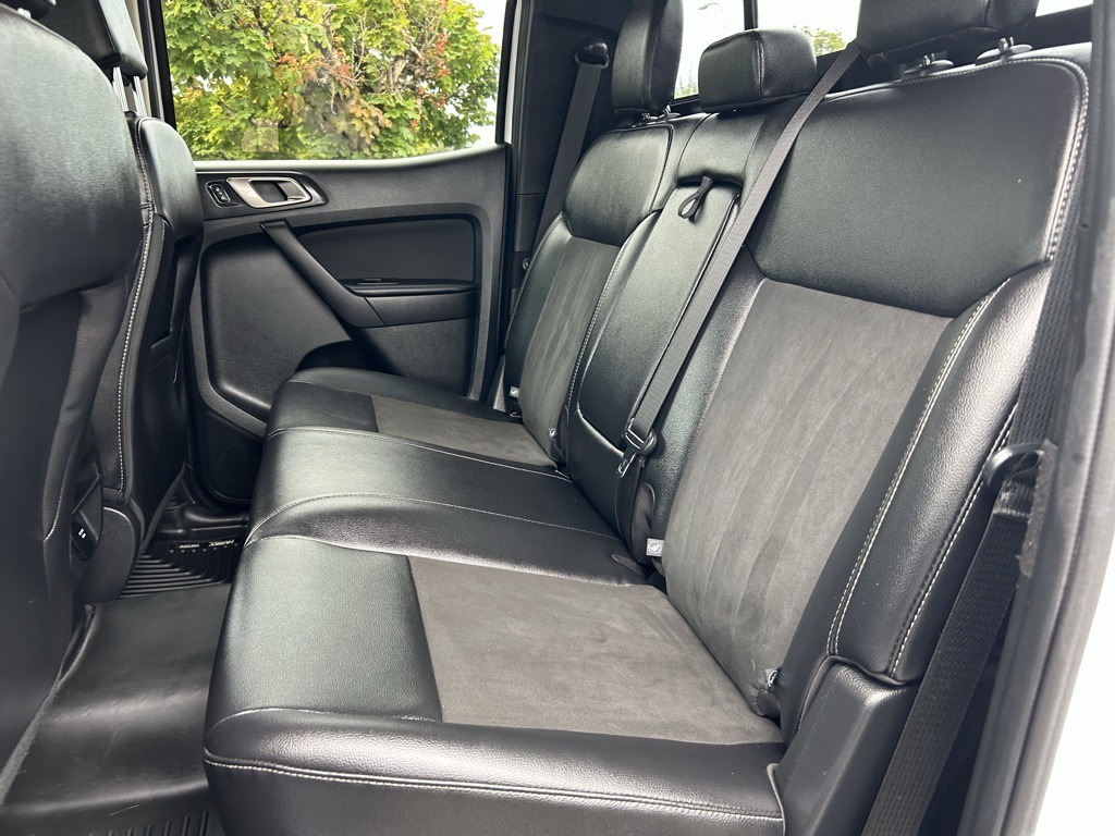 2023 Ford Ranger XLT photo 27