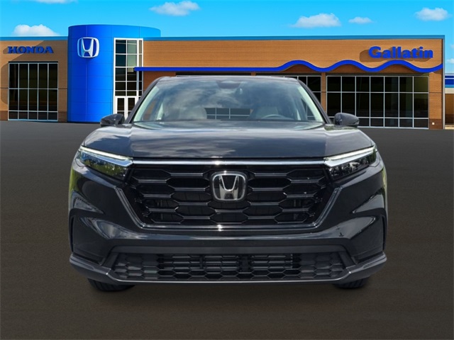 2026 Honda CR-V EX photo 7