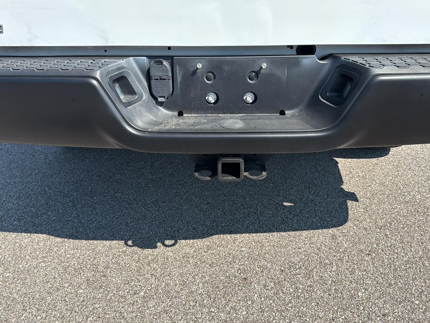 2022 Ram 1500 Classic Tradesman photo 10