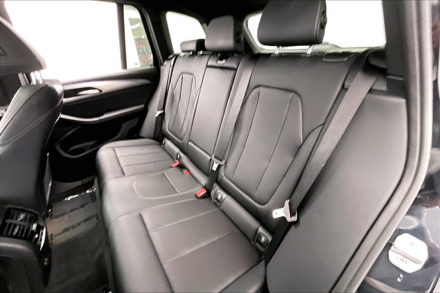2024 Bmw X3 xDrive30i photo 10