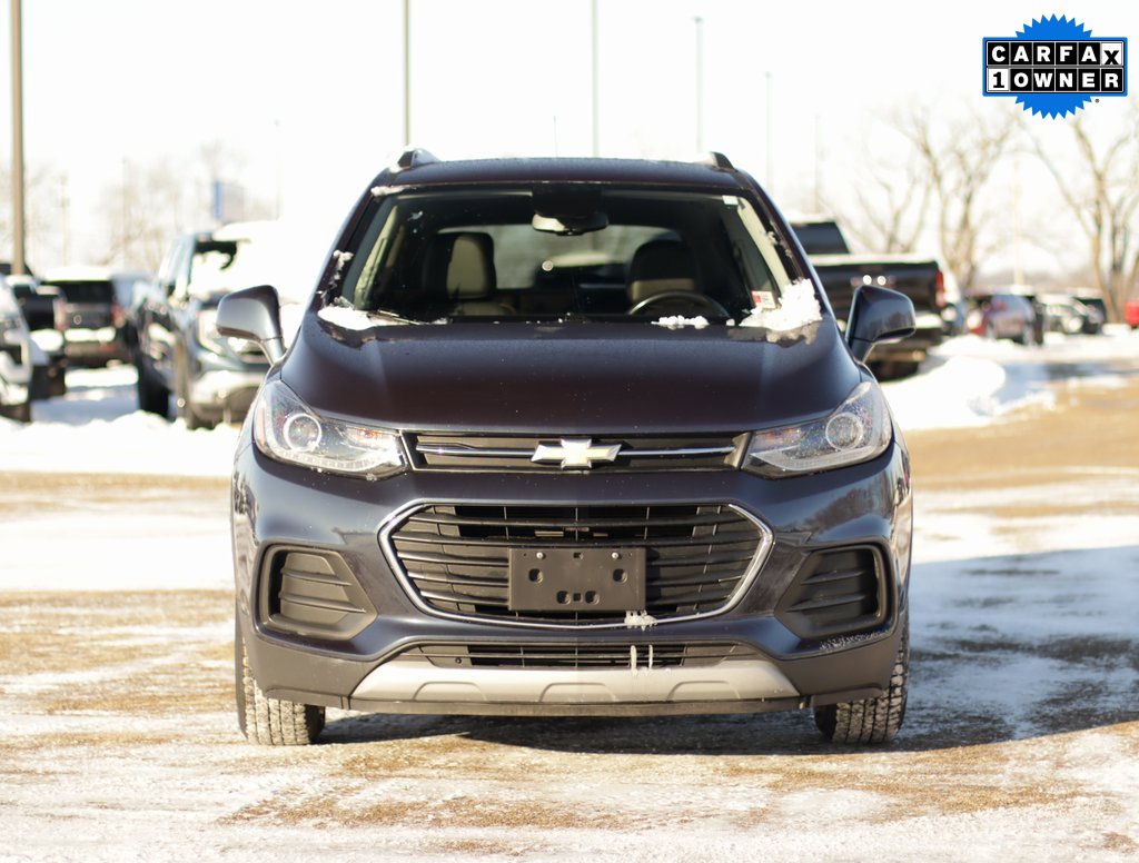 Used 2019 Chevrolet Trax LT with VIN 3GNCJLSB7KL245904 for sale in Pekin, IL