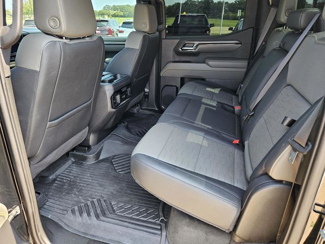 2023 Chevrolet Silverado 1500 ZR2 photo 31