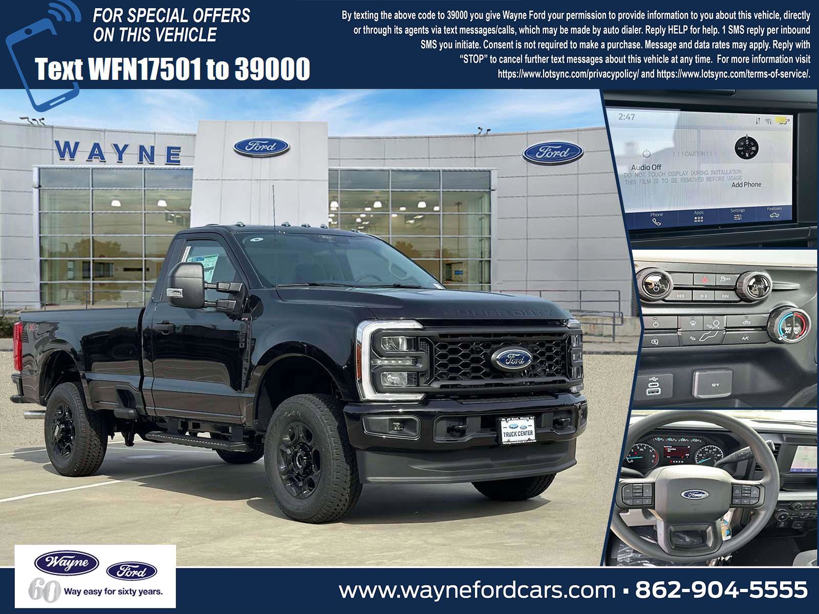 2026 Ford F-250 Super Duty XL's photo