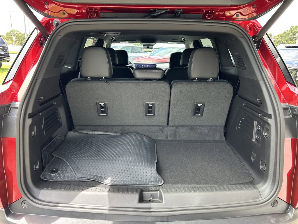 2026 Buick Enclave Preferred photo 11