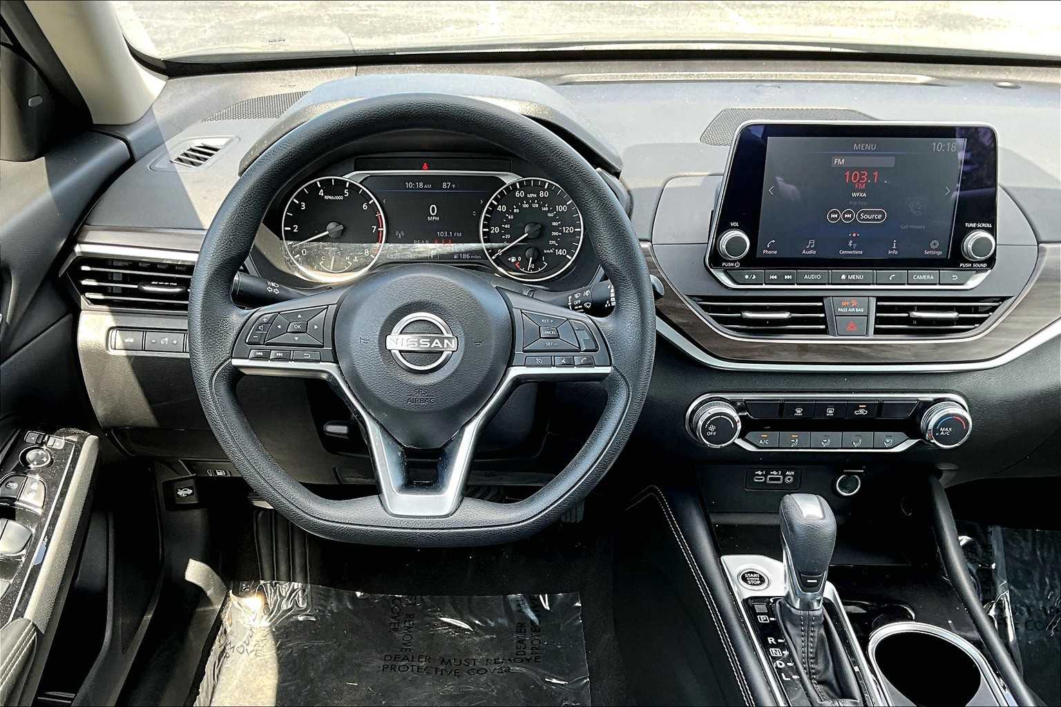 Image of Pre-Owned 2023 Nissan Altima 2.5 SV