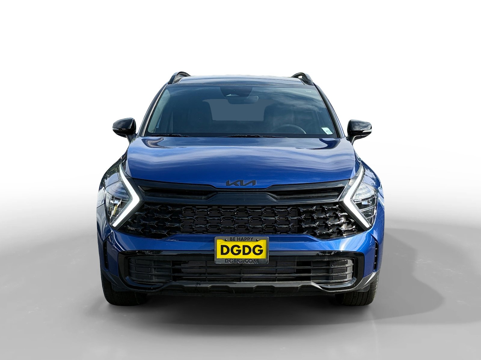 2025 Kia Sportage X-Line photo 8