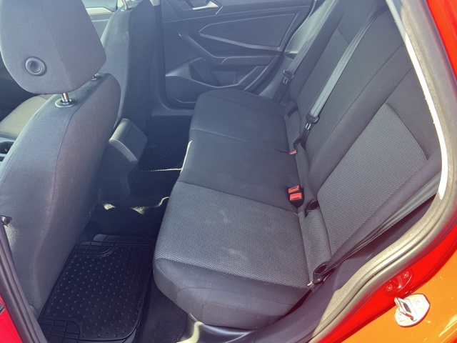 2019 Volkswagen Jetta 1.4T S photo 11