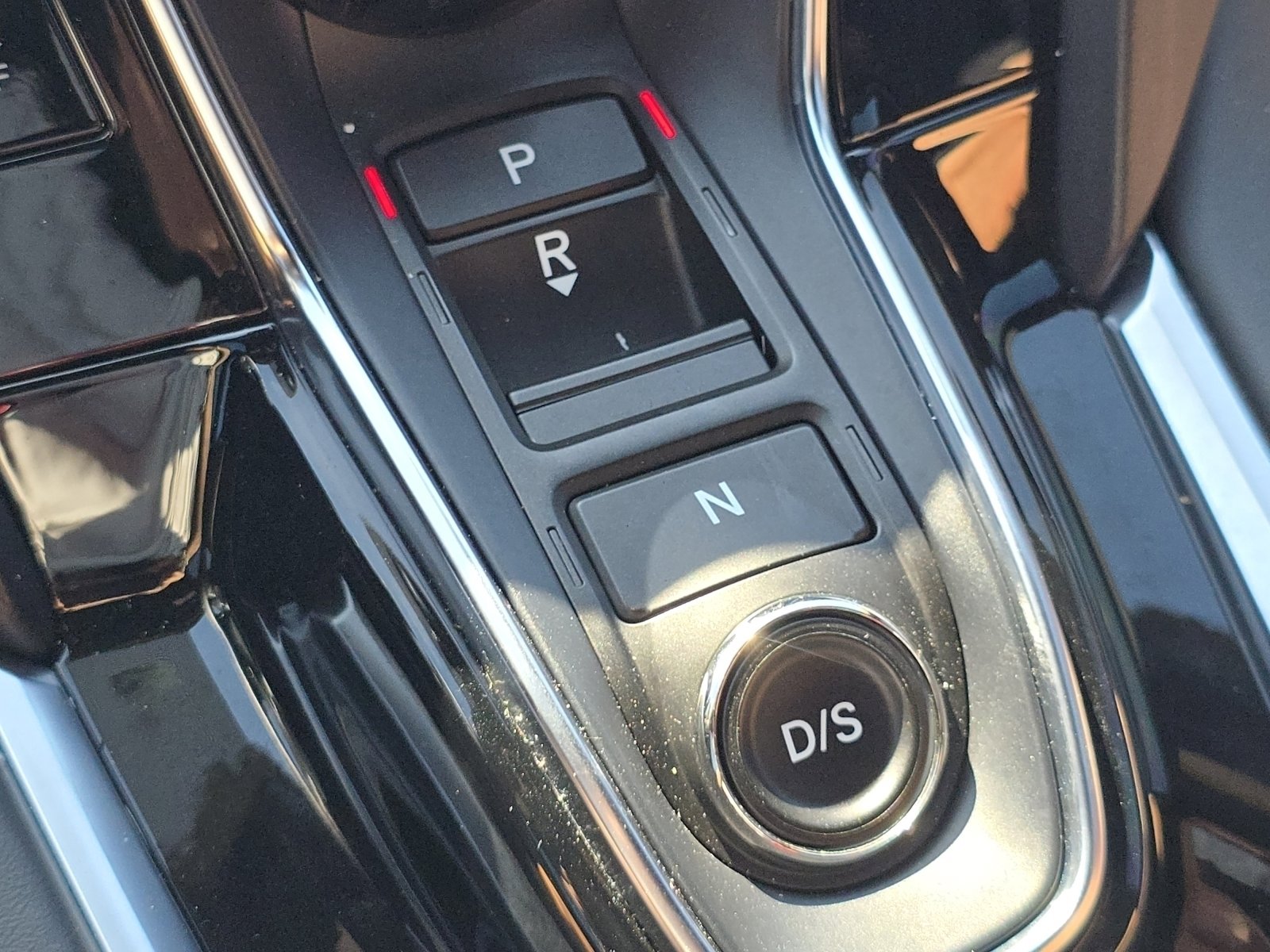 2023 Acura RDX A-Spec photo 10
