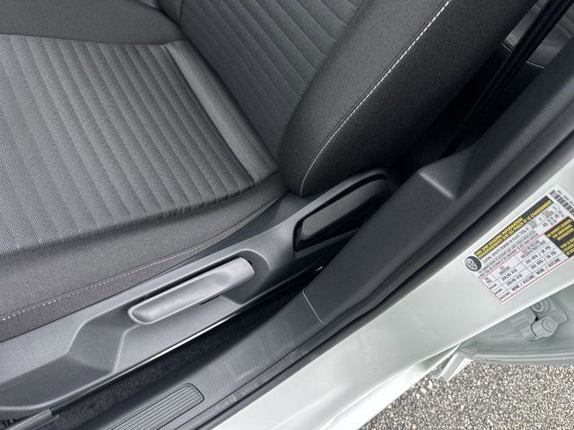 2025 Volkswagen Jetta 1.5T S photo 3