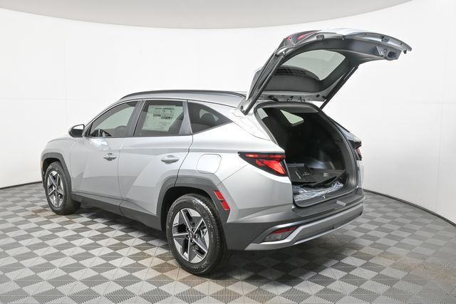 2026 Hyundai Tucson SEL photo 27