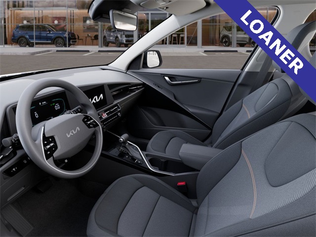 2025 Kia Niro LX photo 9