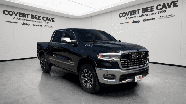 2025 RAM Ram 1500 Pickup Limited's photo