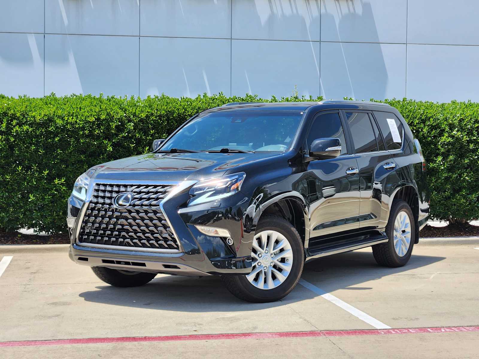 2023 Lexus GX GX 460 Premium