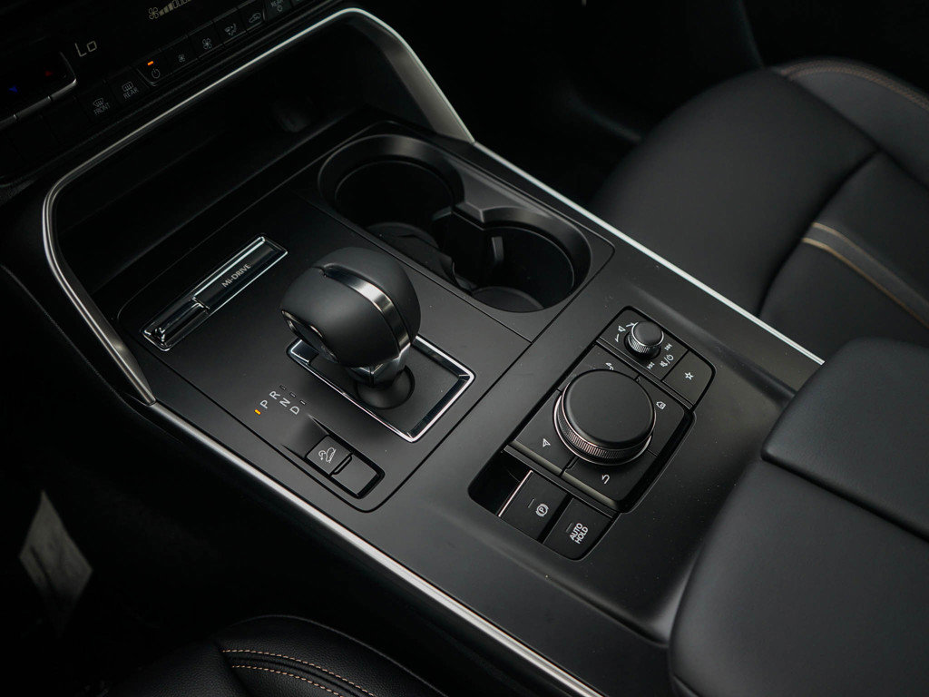 2025 Mazda CX-90 3.3 Turbo Select photo 24
