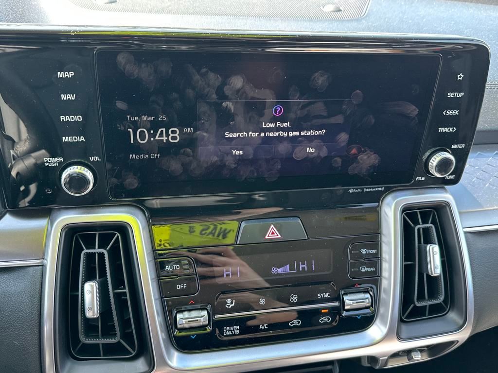 2023 Kia Sorento Hybrid EX photo 14