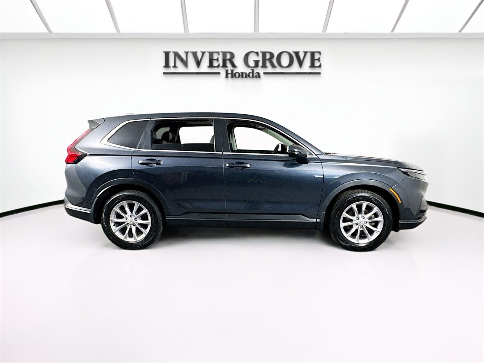 2024 Honda CR-V EX-L photo 4