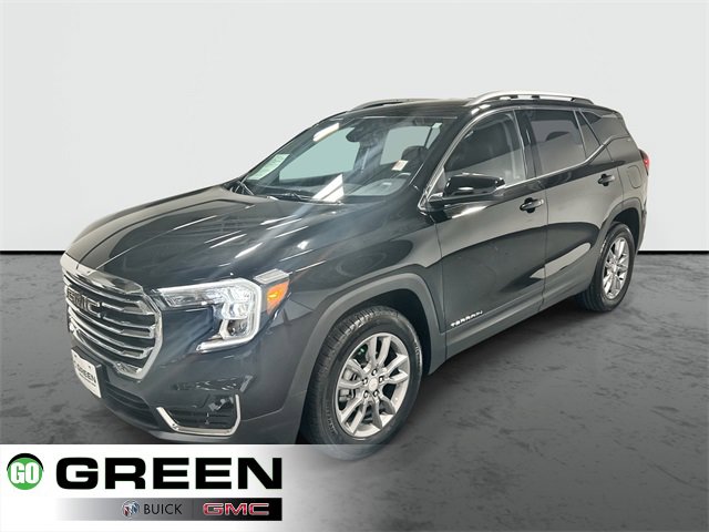 2024 GMC Terrain SLT's photo
