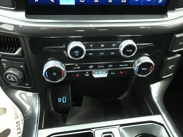 2023 FORD F-150 - Image 18