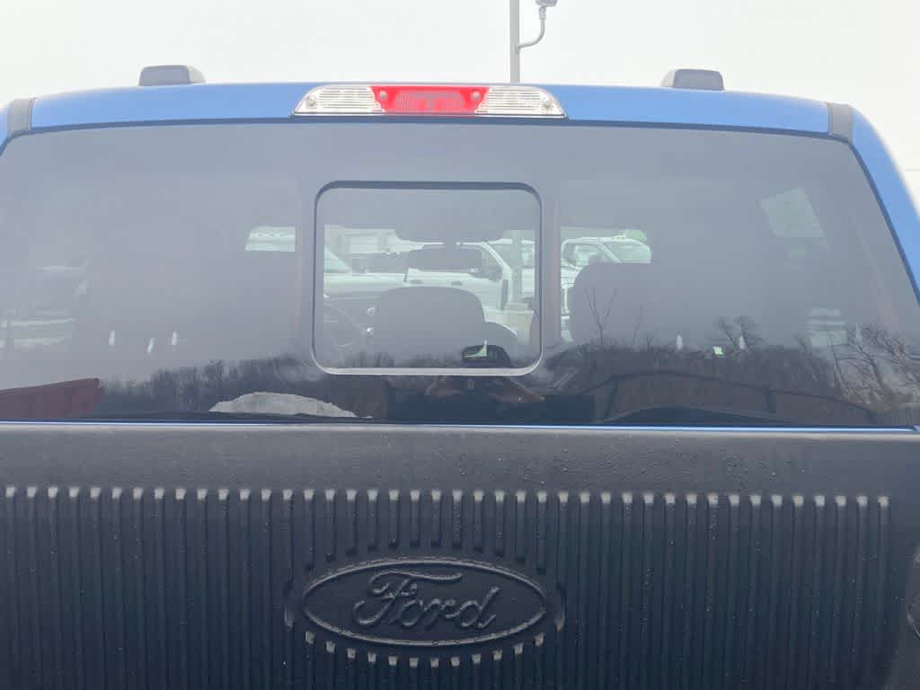 2025 Ford F-150 XLT photo 50