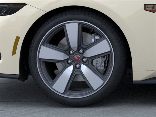 2025 Ford Mustang GT Premium photo 15