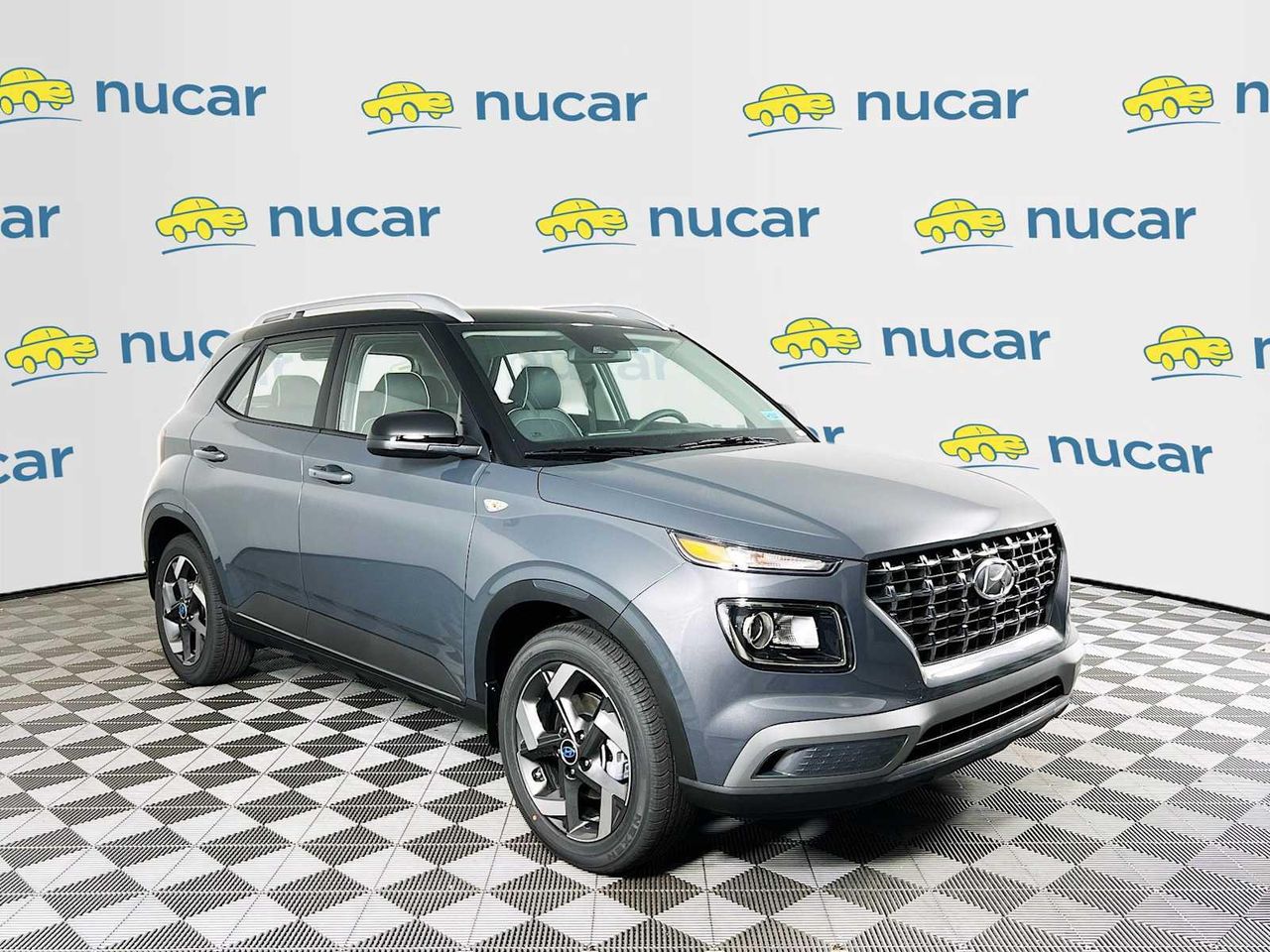 2026 Hyundai Venue SEL's photo