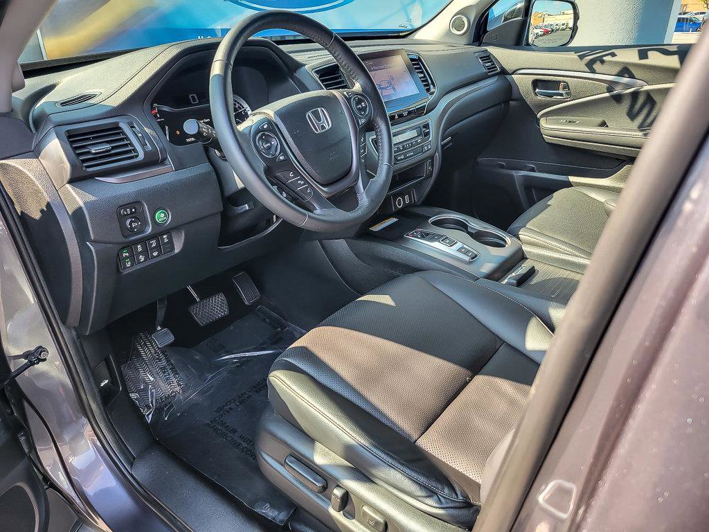 2022 HONDA RIDGELINE - Image 13