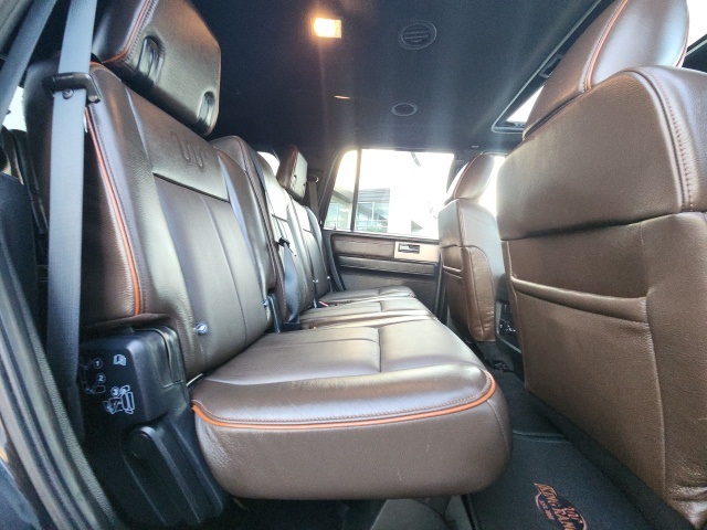 2017 Ford Expedition King Ranch photo 32