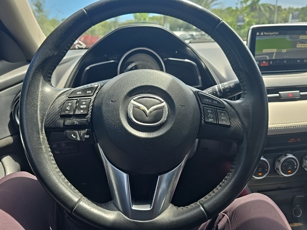 2017 Mazda CX-3 Grand Touring photo 47