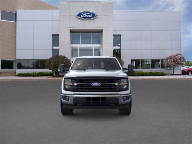 2025 Ford F-150 XLT photo 5