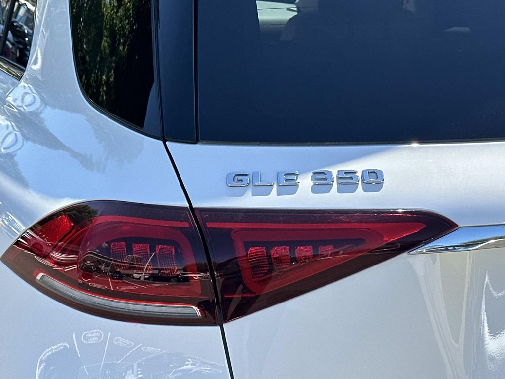 2022 Mercedes Benz GLE 350 4MATIC photo 10